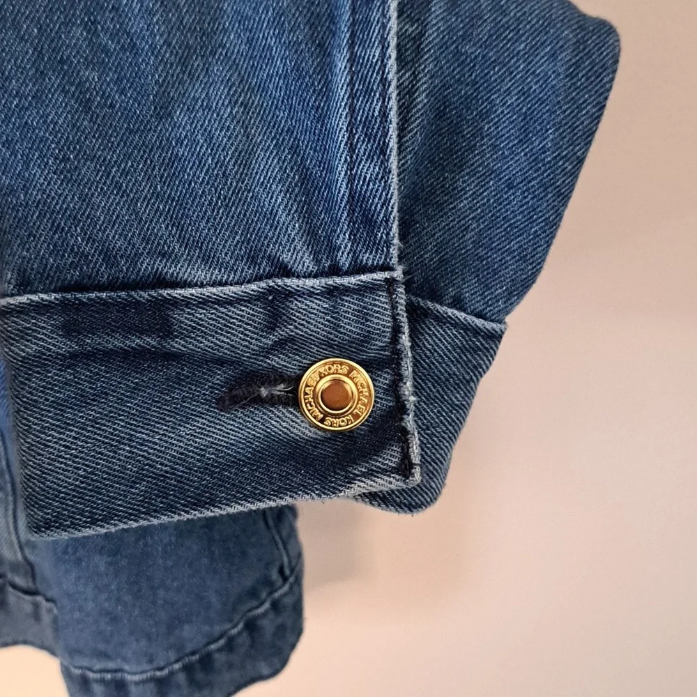 Michael Kors Women's Denim Jacket